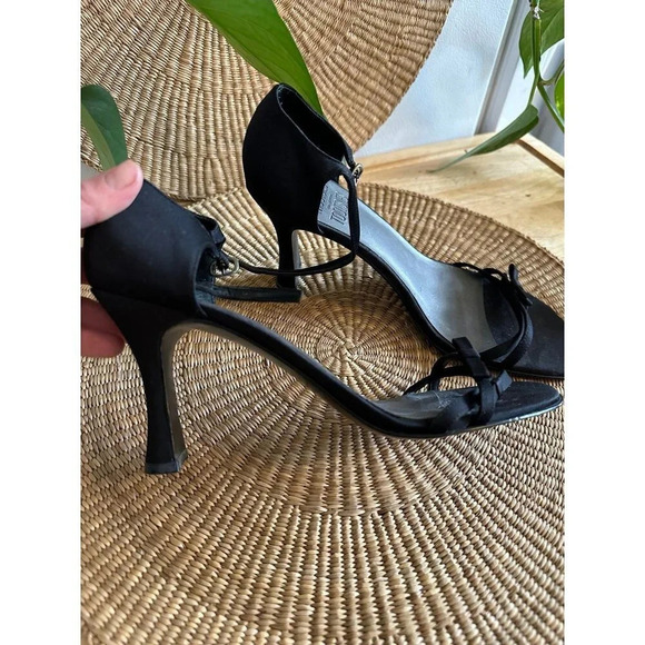 Mootsies & Tootsies Collections women’s size 8 heels - Picture 5 of 9